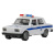 Машинка Полиция Технопарк 2311A0115